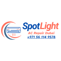 Spotlight AC Repair