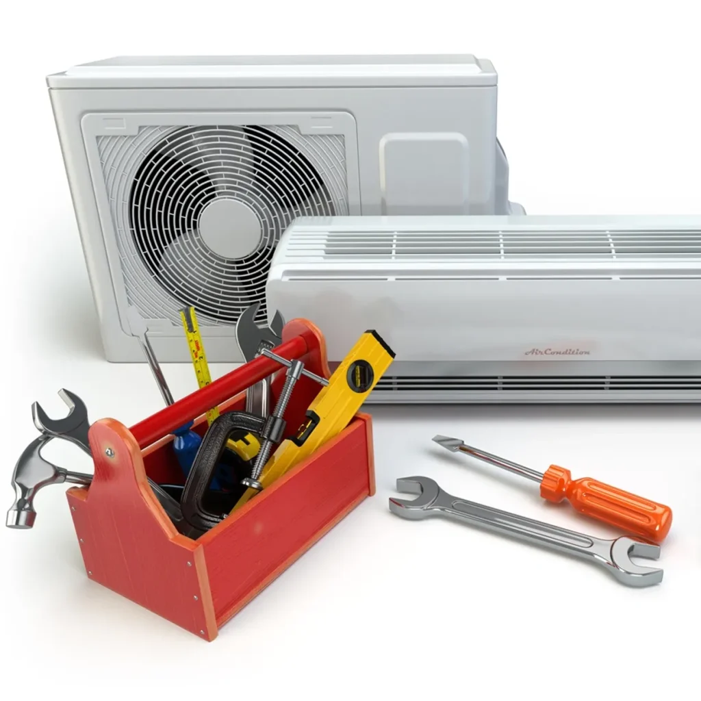 Ac maintenance Ac maintenance