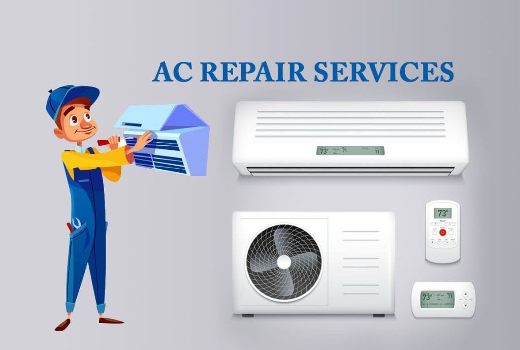ac-repair service ac-repair service